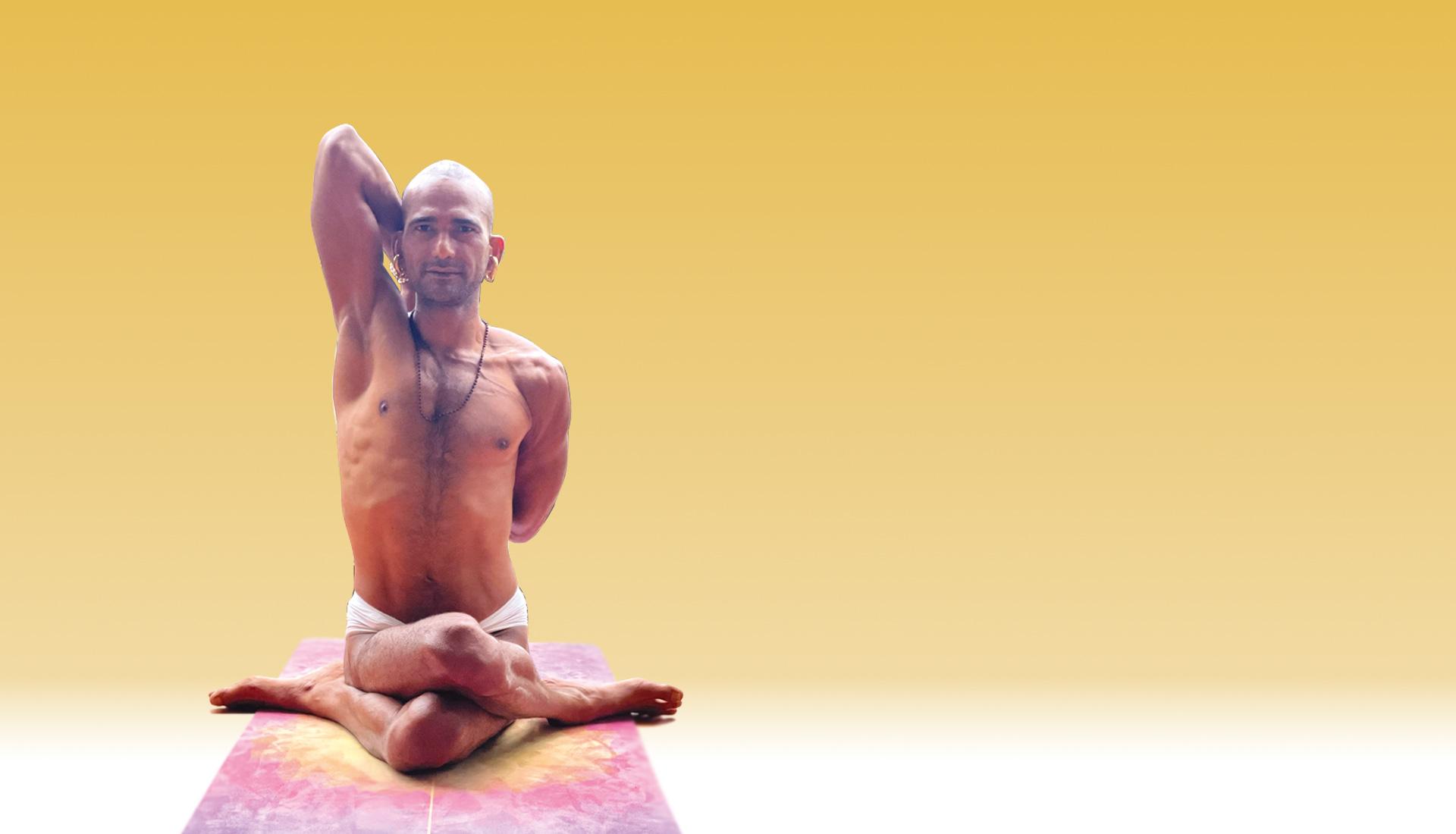 Hatha Yoga